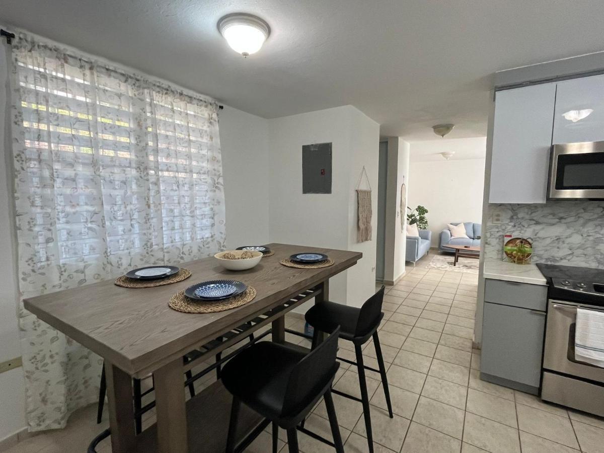 Mayaguez Coastal Charm Ngoại thất bức ảnh